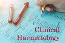 clinical haematology